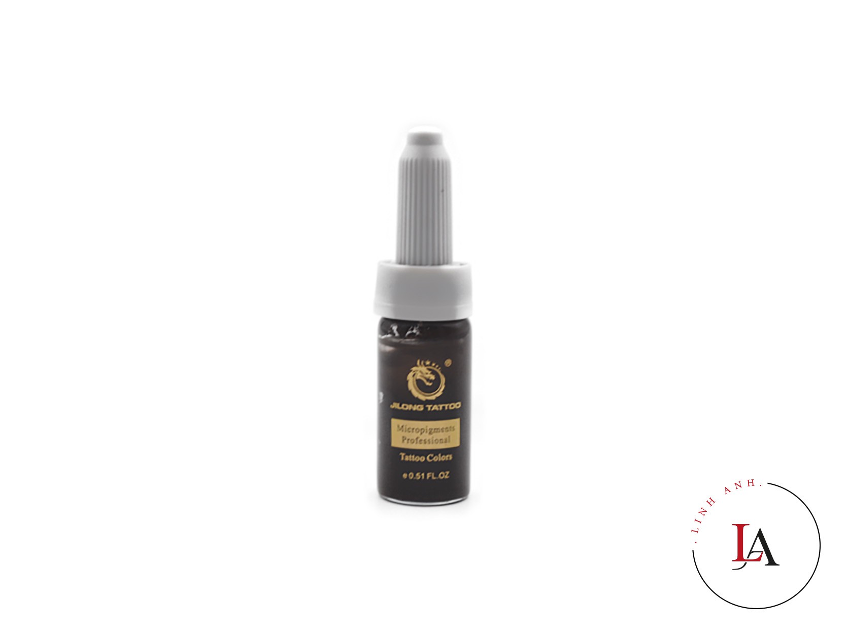 Mực xăm rồng Mỹ